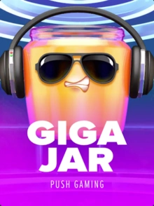 Giga Jar